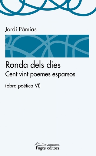 [9788499757391] Ronda dels dies