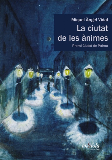 [9788494547003] Ciutat de les animes