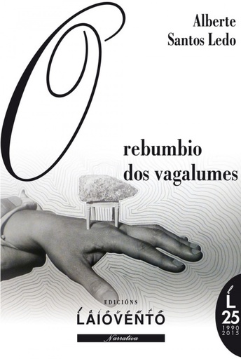 [9788484873136] O REBUMBIO DOS VAGALUMES - 2ª Edc.