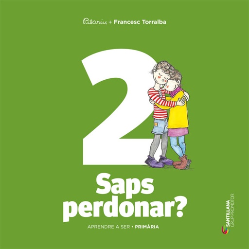 [9788490470794] Lecture aprender a ser 2 1r.primaria. Valores. Saber fer