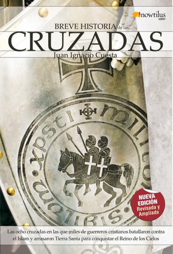 [9788497636438] Breve historia de las cruzadas