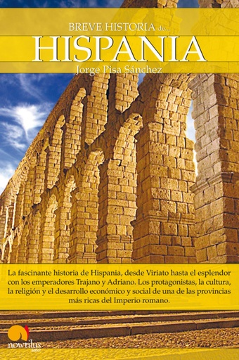 [9788497637701] Breve historia de Hispania