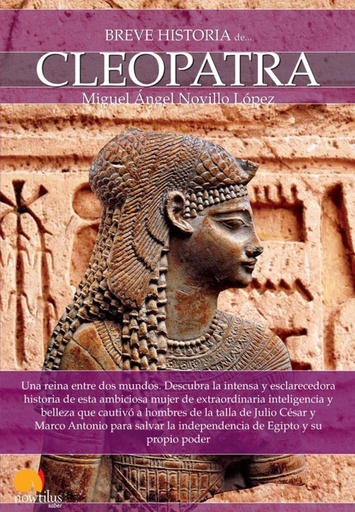 [9788499674391] Breve historia de Cleopatra