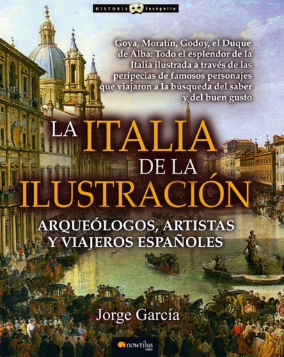 [9788499675701] La Italia de la Ilustración