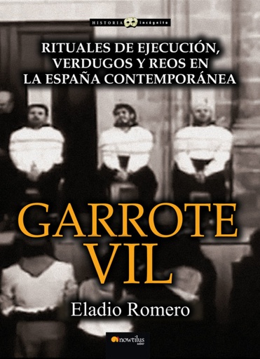 [9788499675978] Garrote Vil