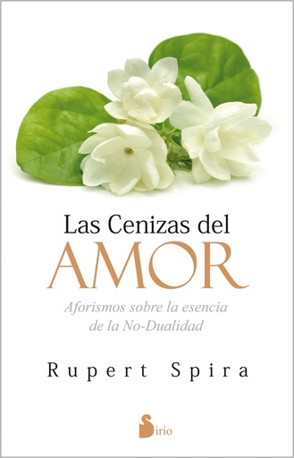 [9788416579525] LAS CENIZAS DEL AMOR