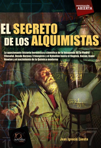 [9788499670577] El secreto de los alquimistas