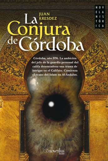 [9788497636094] La conjura de Córdoba