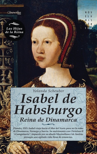 [9788497639477] Isabel de Habsburgo