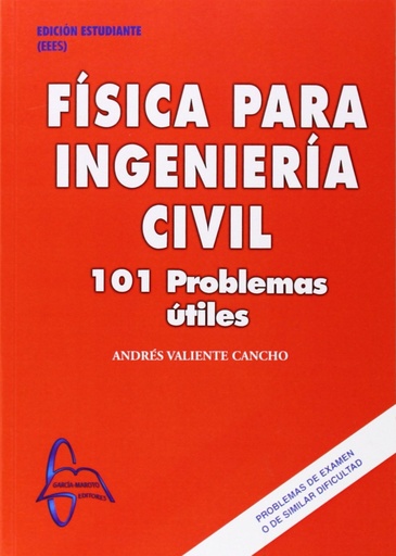 [9788493671204] Física para ingeniería civil