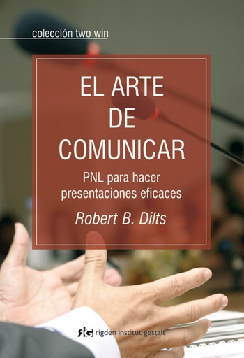 [9788493917258] El arte de comunicar