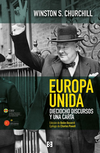 [9788490551356] EUROPA UNIDA