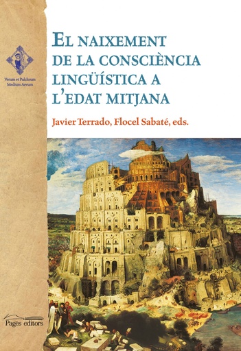 [9788499757377] En naixement de consciencia linguistica l´edat mitjana