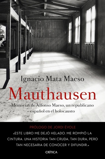 [9788498929171] MAUTHAUSEN