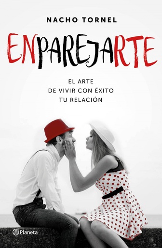 [9788408154938] EMPAREJARTE