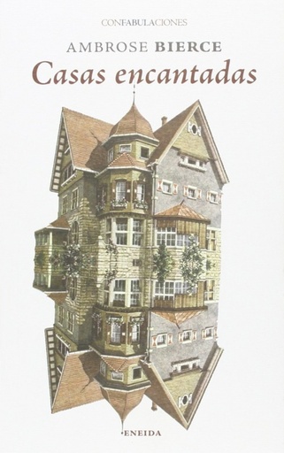 [9788415458913] CASAS ENCANTADAS