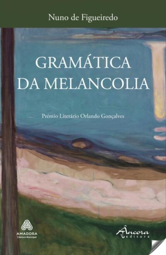 [9789727805402] Gramática da melancolia