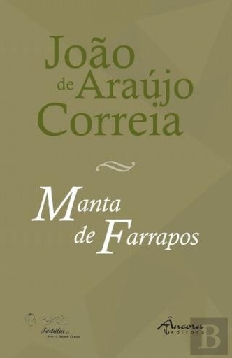 [9789727805181] Manta de farrapos