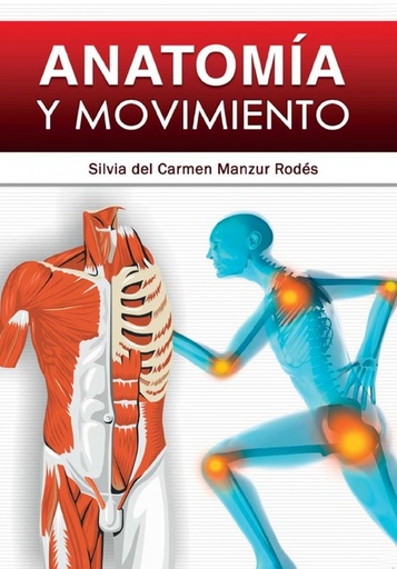 [9789592375277] ANATOMÍA Y MOVIMIENTO