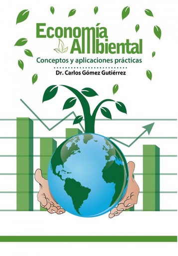 [9789592375345] ECONOMÍA AMBIENTAL