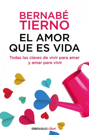 [9788466333207] EL AMOR QUE ES VIDA