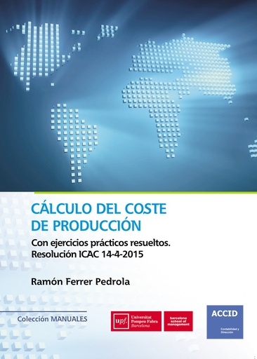 [9788416583492] Cálculo del coste de producción