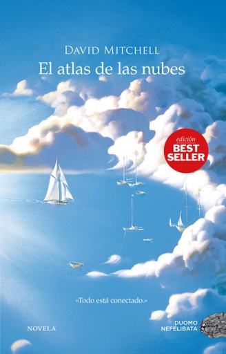 [9788416634286] EL ATLAS DE LAS NUBES