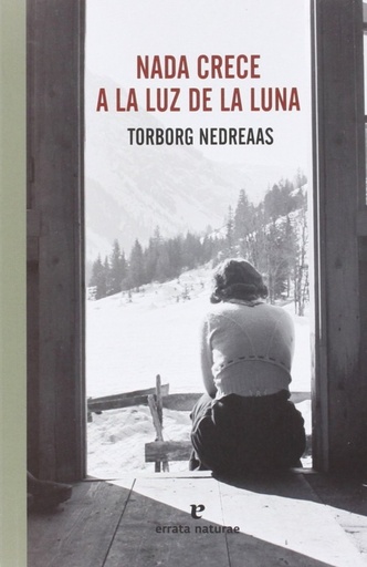 [9788416544097] NADA CRECE A LA LUZ DE LA LUNA