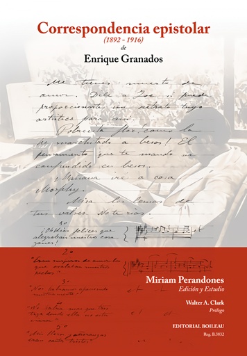 [9788415381617] Correspondencia epistolar 1892-1916