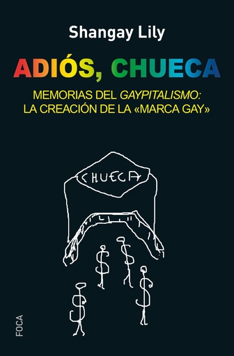 [9788494528330] Adiós Chueca