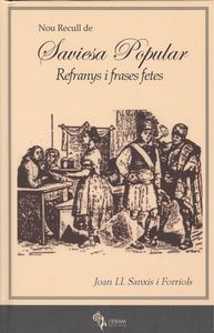 [9788415180524] Saviesa popular:refranys i frases fetes