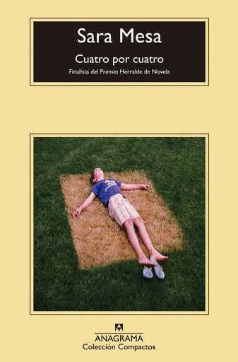 [9788433977786] CUATRO POR CUATRO