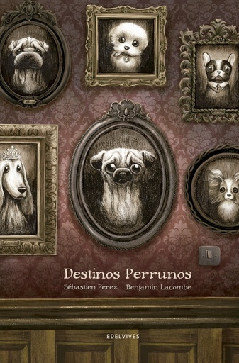 [9788414002247] DESTINOS PERRUNOS