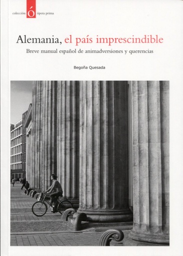 [9788484597261] Alemania, el pais imprescindible