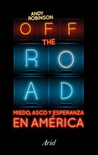 [9788434423718] OFF THE ROADA