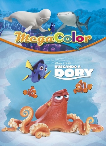 [9788499518084] MEGACOLOR