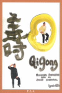 [9788485895601] QI GONG