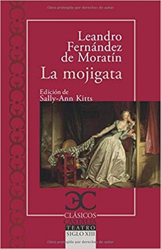 [9788497406918] LA MOJIGATA