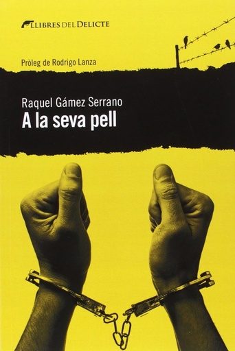 [9788494374999] A LA SEVA PELL