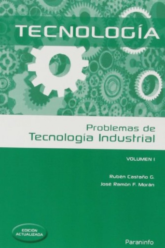 [9788428399524] Tecnología.(vol.I)