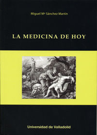 [9788484488415] LA MEDICINA DE HOY.