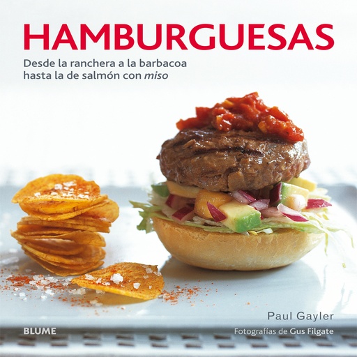 [9788416138357] Hamburguesas