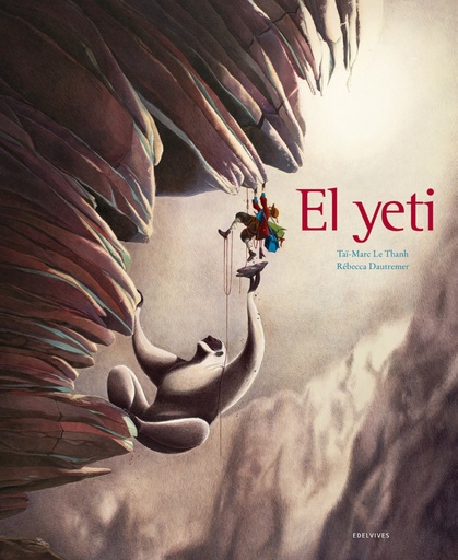 [9788414002391] EL YETI