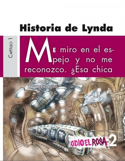 [9788467380699] Historia de Lynda