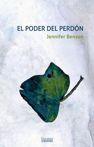 [9788430118144] El poder del perdón