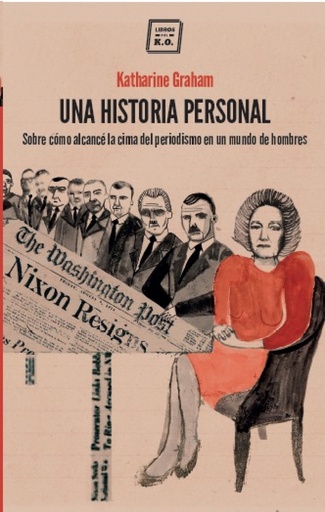 [9788416001569] Una historia personal