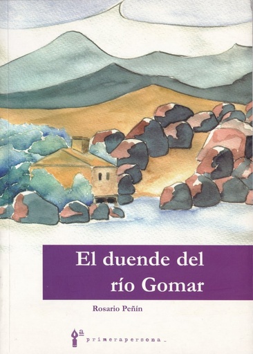 [9788495923943] El duende del río Gomar