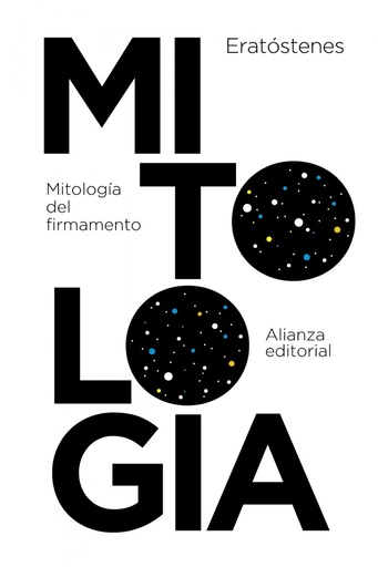 [9788491043836] MITOLOGíA DEL FIRMAMENTO