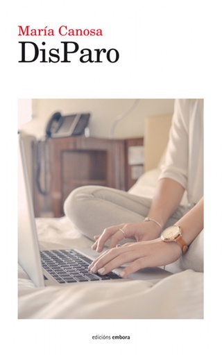 [9788416456260] Disparo