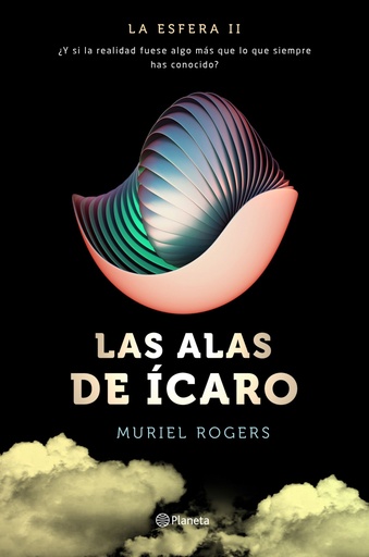 [9788408157106] LAS ALAS DE ICARO